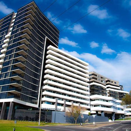 Modern, Clean, Luxury At The Right Price..... Apartment Maribyrnong Exterior photo