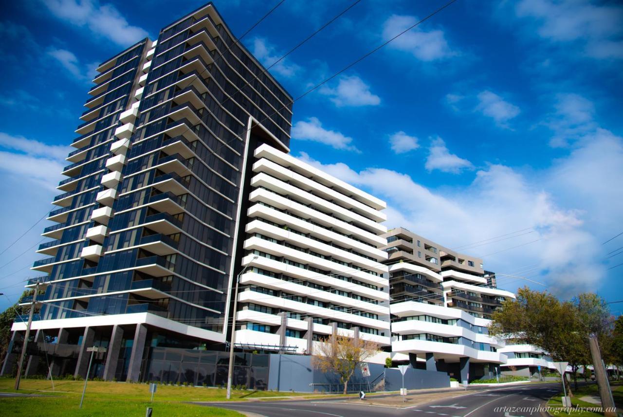 Modern, Clean, Luxury At The Right Price..... Apartment Maribyrnong Exterior photo