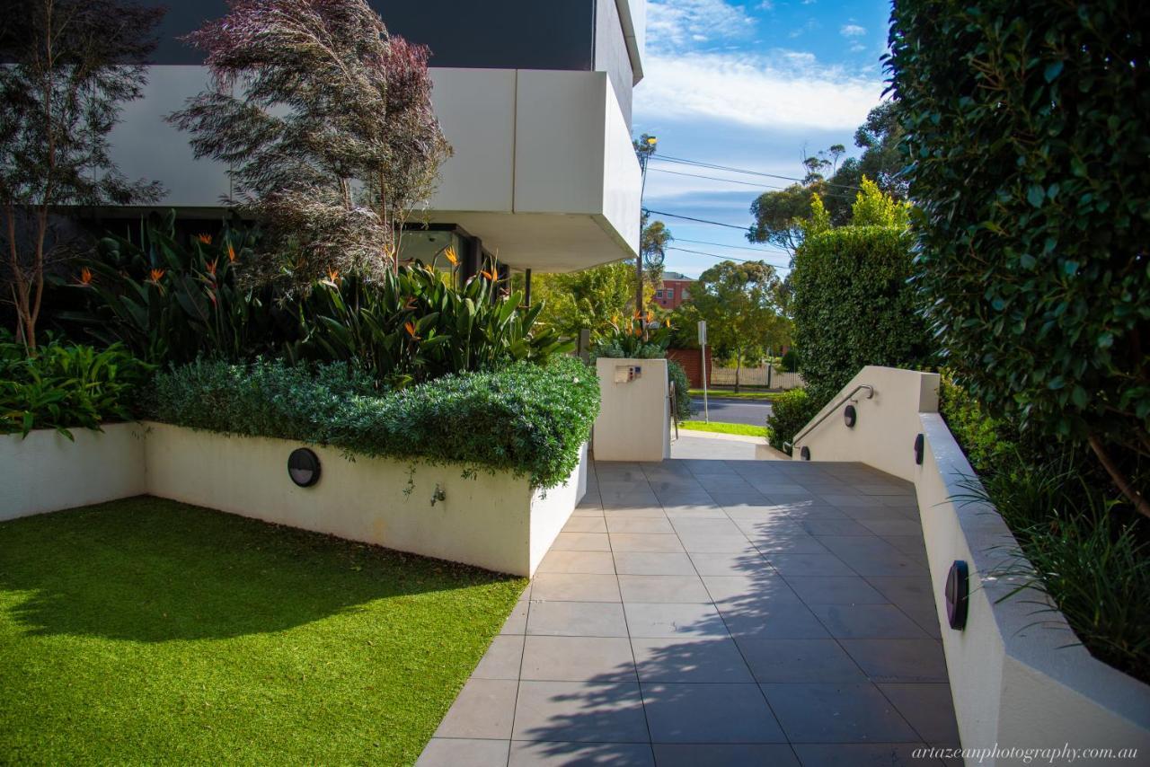 Modern, Clean, Luxury At The Right Price..... Apartment Maribyrnong Exterior photo